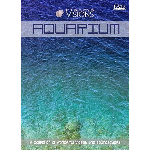 Visions 7: Aquarium [Dvd] [Import]