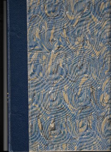 Vie De La Sainte Vierge En 50 Tableaux Commentés Par L'abbé Ph Mazoyer, 1928