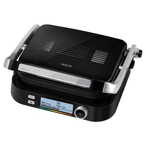 Sencor Sbg 6238bk Gril De Contact