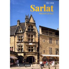 Sarlat - Parcours En Ville