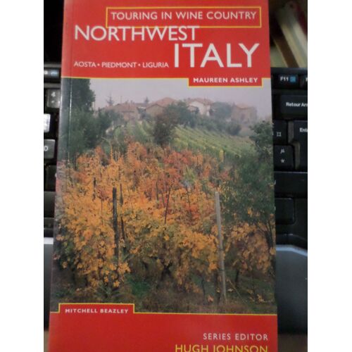 Life Beyond Lambrusco: Understanding Italian Fine Wine