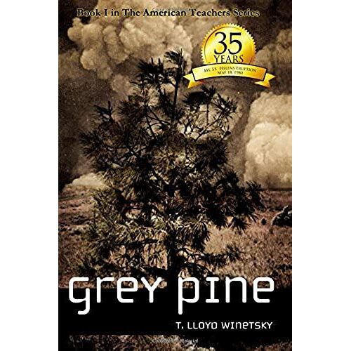Grey Pine