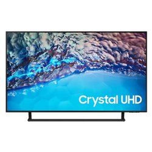 Tv 50" SERIE 8 Smart TV UHD Noir UE50BU8570UXZT