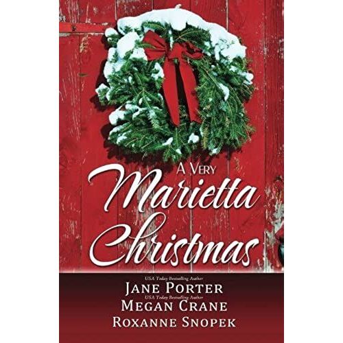 A Very Marietta Christmas
