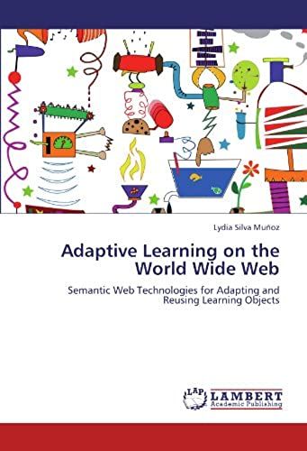 Adaptive Learning On The World Wide Web