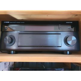 Ampli Home Cinéma Yamaha RX-A2010