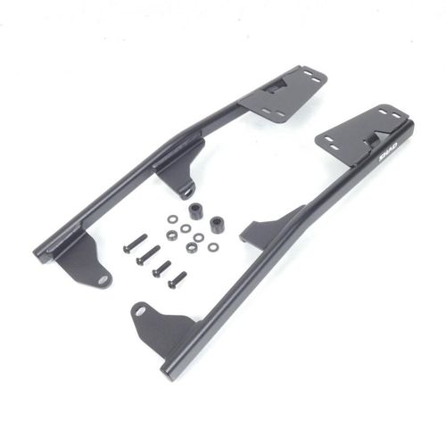 Support De Top Case Shad Pour Moto Honda 600 Cb F Hornet 2007 À 2010 Neuf