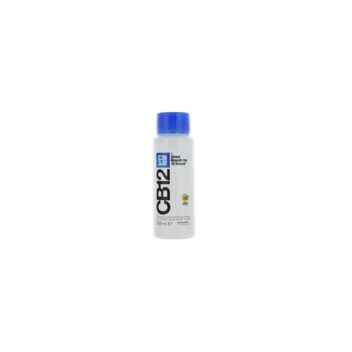 Cb12 Bain De Bouche 250ml 
