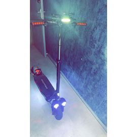 Trottinette Électrique 