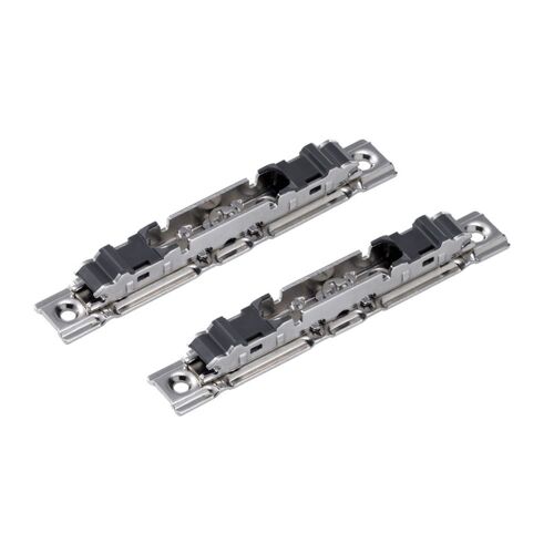 Set 2 attaches façades bois Aventos HK - BLUM - SET2042