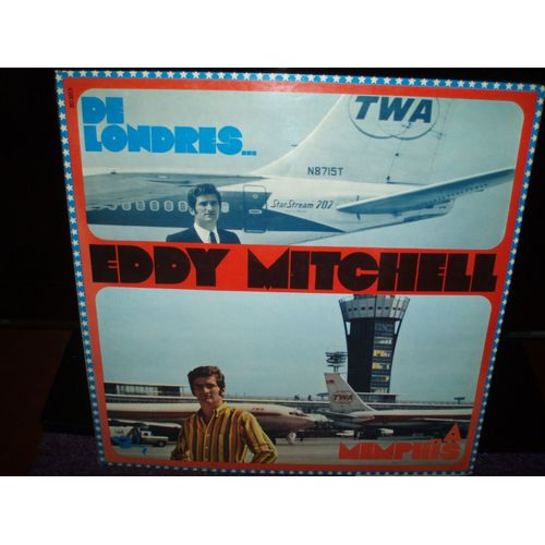 De Londres A Memphis