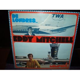 De Londres A Memphis