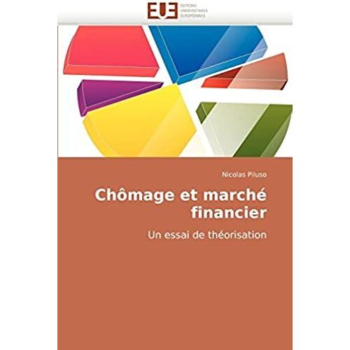 Chômage Et Marché Financier