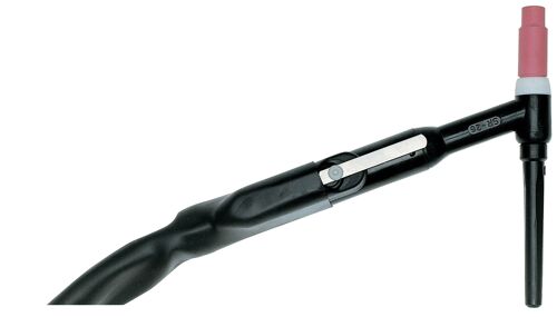 Torche TIG SRL type 26 - ABICOR BINZEL - 317.0228