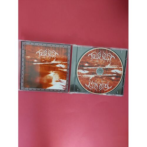 Cd Kladovest Kladovest