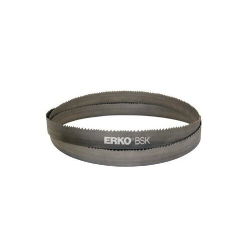 Lame de scie à ruban bimétal M42 6/10 dents - ERKO - L4960014