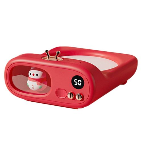 Chauffe-tasse mignon, plaque chauffante intelligente, contrôle de la température programmée, dessin animé, pour la maison, dortoir, CN