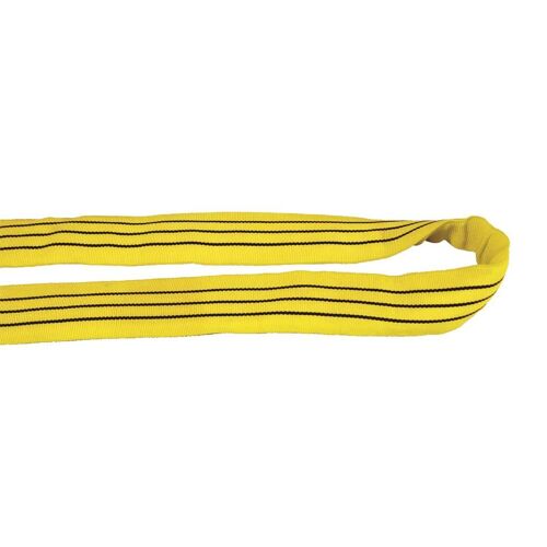 Elingue ronde sans fin 3T 23 m - jaune - MURTRA - ZC3000-3