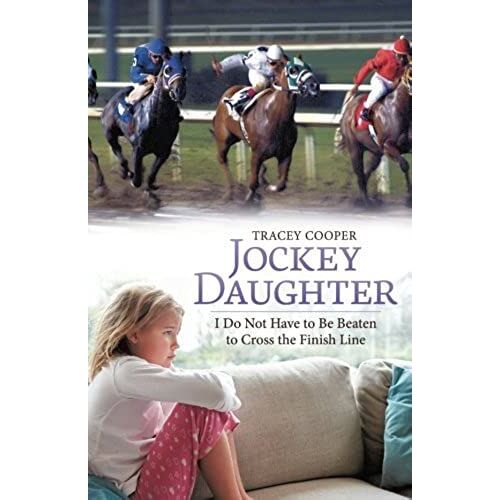 Jockey Daughter