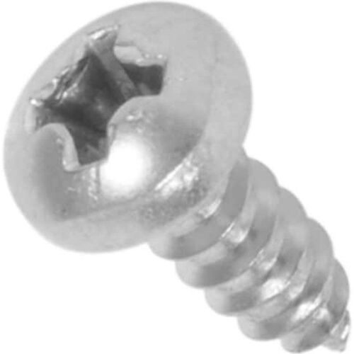 Vis Pour La Plaque De Protection De Micro-Ondes 8996619177265 Faure Arthur Martin