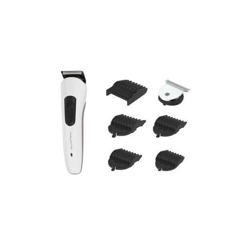 Tondeuse Rowenta Tn8931f4 Multistyler Blanc