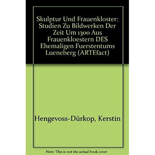 Skulptur Und Frauenkloster