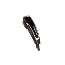 Rowenta Driver Easy Tn1603f0 - Tondeuse - Noir / Argent