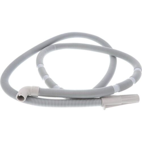 Tuyau D'Évacuation,2540Mm,Uk 140013554104 Faure Arthur Martin
