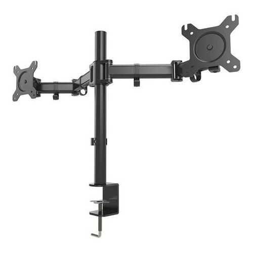Support de TV Haeger Dual Tilt & Swivel 13" - 27"