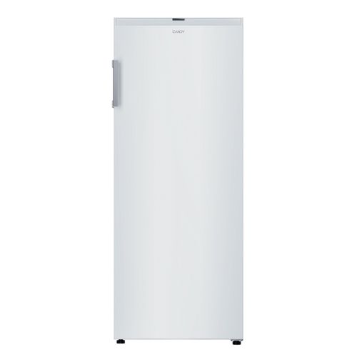 Candy - Congélateur armoire 55cm 169l lowfrost CNUQ2L513EWH