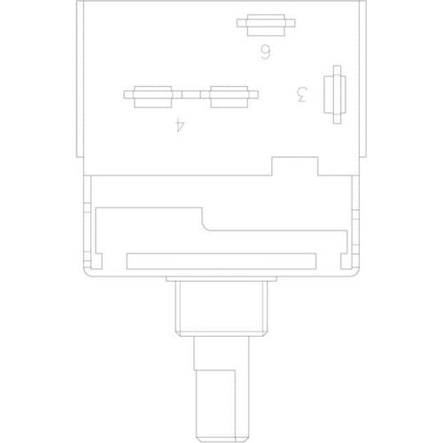 Thermostat,775Mm 2262387026 Faure Arthur Martin