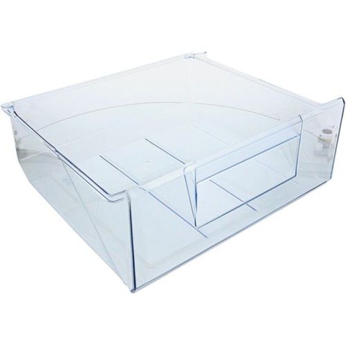 Tiroir Supérieur Transparent De Congélateur - 402 X 157 Mm 2647017033 Faure Arthur Martin