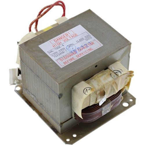 Transformateur Haute Tension 4055476164 Faure Arthur Martin