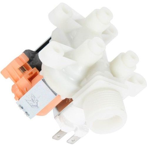 Triple Électrovalve D'Arrivée D'Eau Pour Lave-Linge 4071360194 Faure Arthur Martin