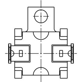 Thermostat Pour Cuisinière 3570560049 Faure Arthur Martin