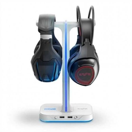 Support Pour Écouteurs Energy Sistem Esg S3 Duo