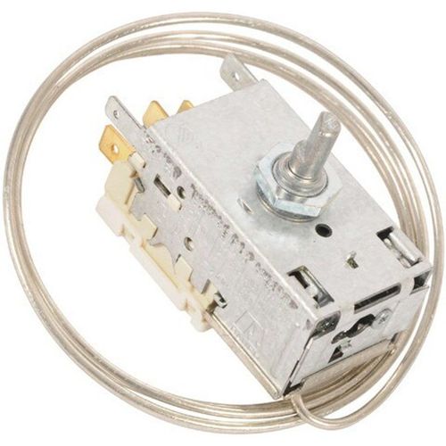 Thermostat K59L1957Ff Pour Réfrigérateur Sur  Congélateur 2262146133 Faure Arthur Martin