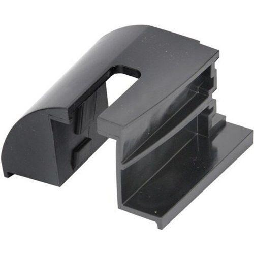 Support De Vitre De Porte De Four (Partie Inférieure Droite) 3304462041 Faure Arthur Martin