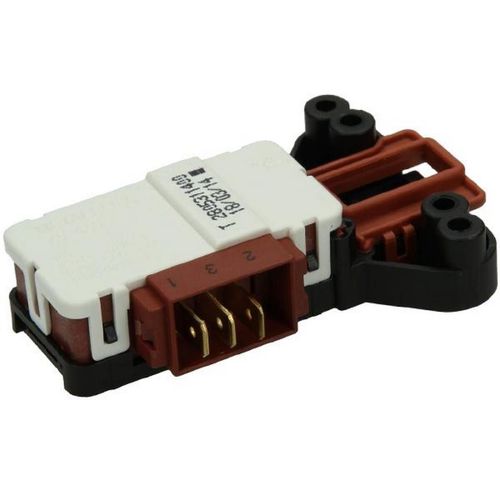 Sécurité de porte Lave-linge (2805310100 55X7562 814490684 BEKO FAR BLUESKY LISTO AYA ARDEM ALTUS BLOMBERG SELECLINE CONTINENTAL EDISON SABA ESSENTIEL ESSENTIEL B FUNIX SURFLINE)