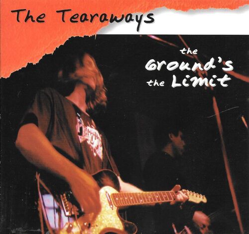 The Ground's The Limit