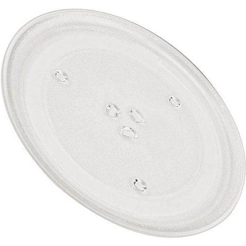 Plateau Tournant En Verre Pour Four À Micro-Ondes 4055192084 Faure Arthur Martin