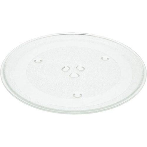 Plateau Tournant,Verre,270Mm 4055475836 Faure Arthur Martin