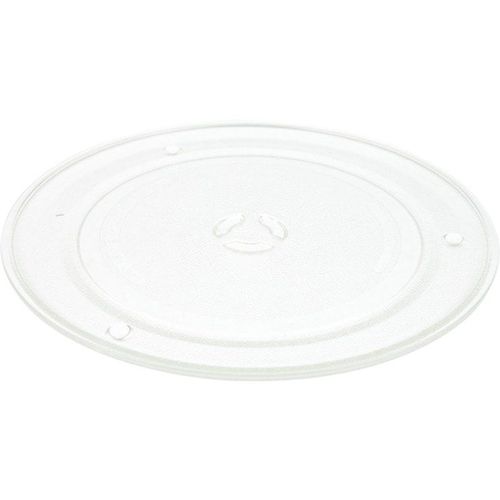 Plateau Tournant En Verre Pour Micro-Ondes 4055530648 Faure Arthur Martin