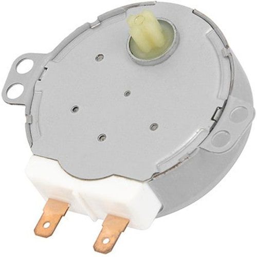 Moteur De Plateau Tournant Pour Four À Micro-Ondes 50285864000 Faure Arthur Martin