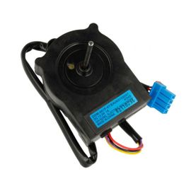 Moteur ventilateur Frigo Réfrigérateur Congélateur (EAU63103207 EAU63103214 LG)