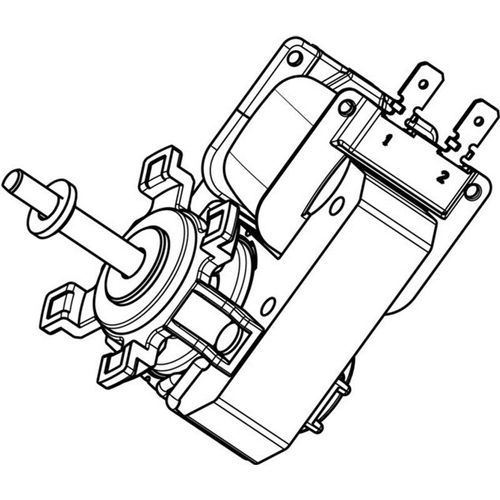 Micro-Moteur Convection 8583890813048 Faure Arthur Martin
