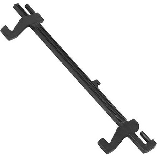 Gâche De Porte Pour Micro-Ondes 4055172995 Faure Arthur Martin