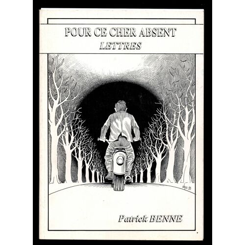 Ce Cher Absent, Lettres (Guerre 39-45)