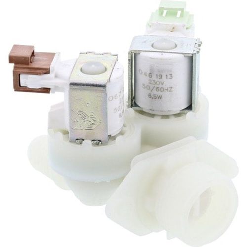 Électrovanne Pour Lave-Linge 8074876221 Faure Arthur Martin