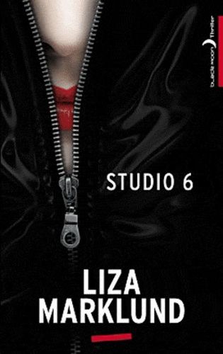 Annika B. - Tome 1 - Studio 6